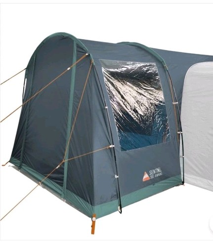 Vango sentinal side awning - vango,