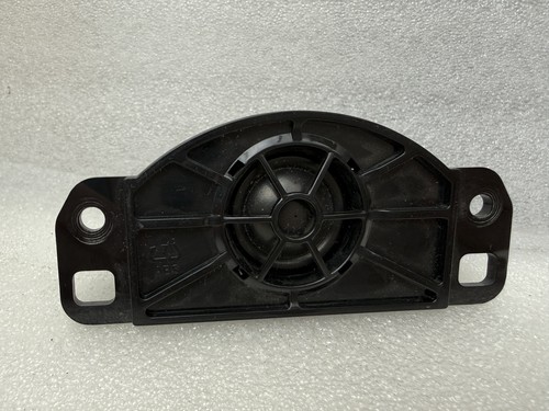 Audi tweeter speaker - audi, a6