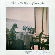 Peter Skellern - Lovelight