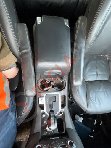 Land rover discovery - 4, l319