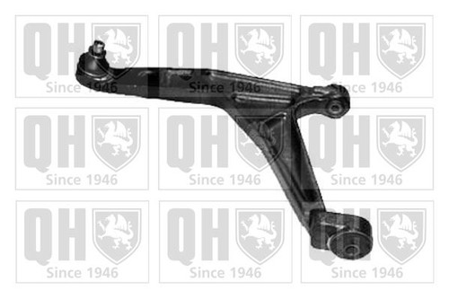 Control trailing arm for - control,