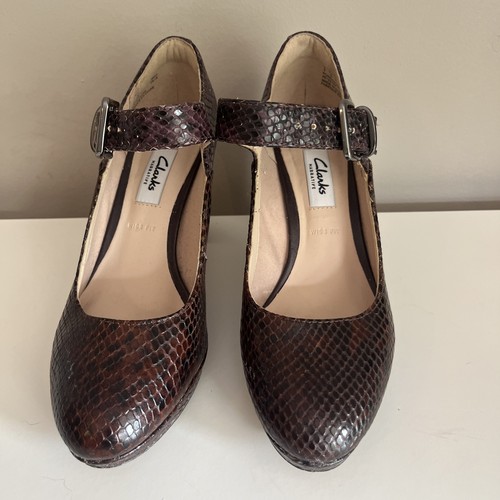 Clarks kendra gaby - gaby, combi