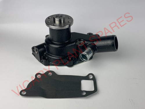 Water pump jcb part - pump, no