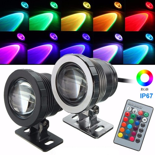 10w led underwater spot light - 10w,