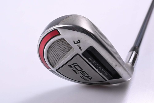 Adams idea a12 hybrid - adams, /