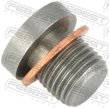 FEBEST 2399-003 Sealing Plug