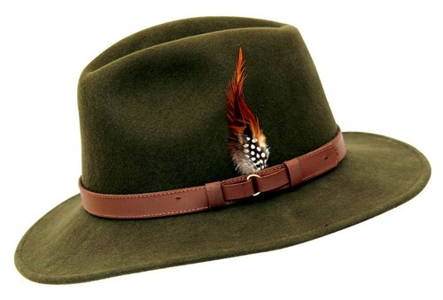 Ranger 100 wool - ranger, waterproof