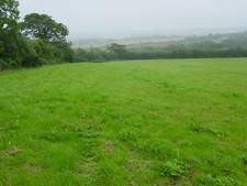 Plot of Land for sale in England ~  Hollacombe Devon Plot 17