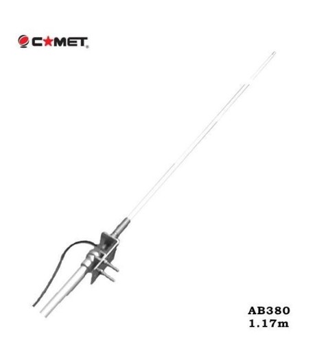Comet 380 airband - comet, base