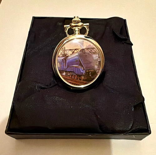 Silver full hunter mechanical - silver,