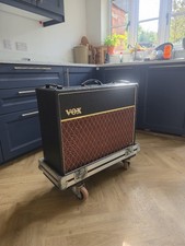 Vox AC30VR 2-Channel Valve