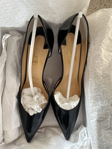 Christian louboutin iriza - christian, 85