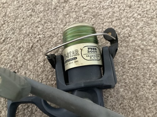 Pro star 3000 fishing long - pro-star,