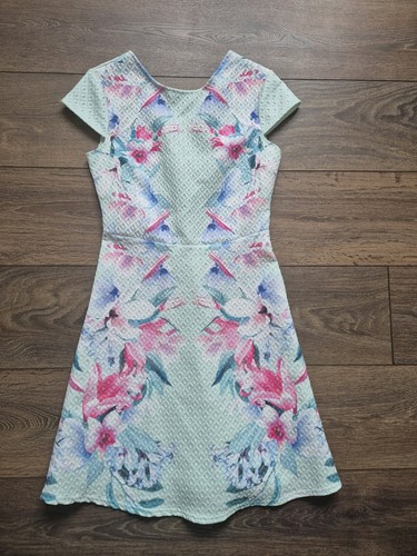 Lipsy floral wedding - floral,