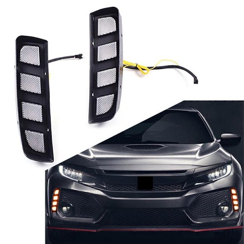 Fit honda civic - fit, type