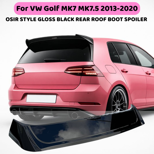 Golf mk7 2013 - vw, 2013-2020