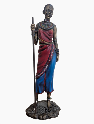 The leonardo collection masai - leonardo,