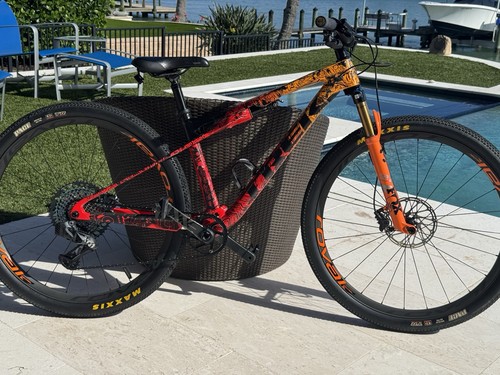 2021 trek super - 2021,