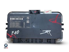 BMW 5 SERIES F10 F11 LIGHT