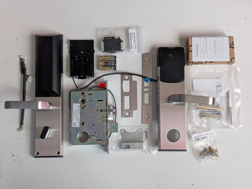 Assa abloy vingcard classic - vingcard,