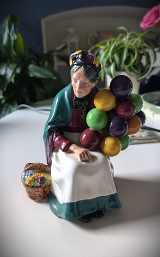 Vintage royal doulton - royal, the