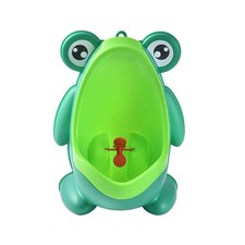 Frog Children Potty Toilet