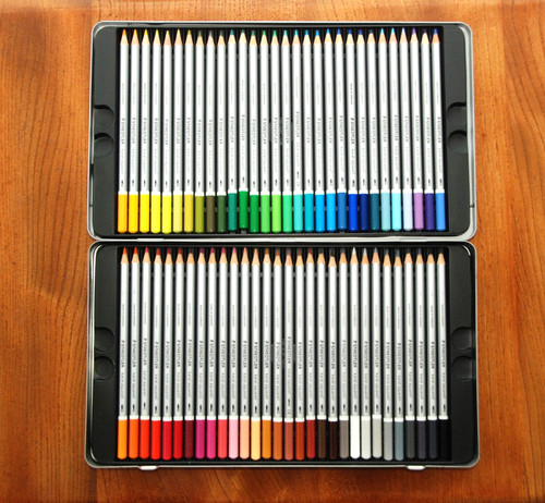 Staedtler karat aquarell - 60,