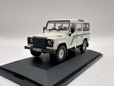 Vanguards Corgi 1.43 Land