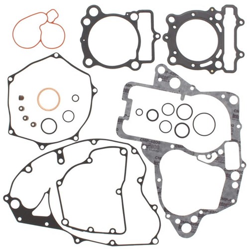Vertex full gasket - gasket, suzuki