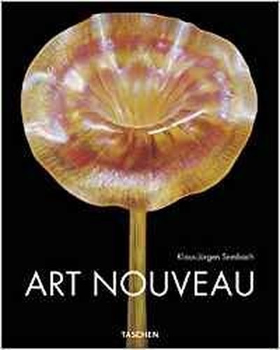 Art nouveau by - art,
