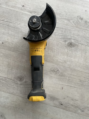 Dewalt dcg405n cordless angle - dcg405n,