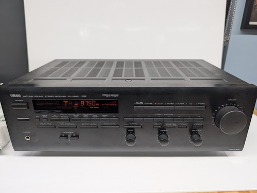 Yamaha v660 natural sound - natural,