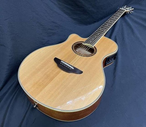 Yamaha apx700 left handed - yamaha, apx700Ⅱl