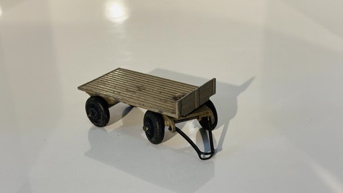 Dinky toys 25g flat bed - dinky,