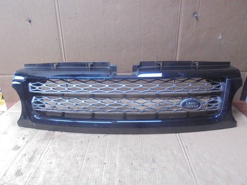Land rover range - rover,