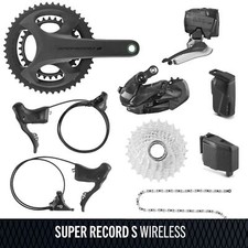 Campagnolo Super Record S WRL