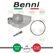 Water Pump Benni Fits Rover 25