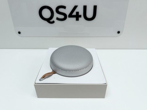 Bang olufsen beosound - &, a1