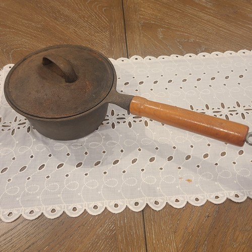Vintage cast iron - vintage,