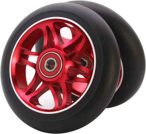 2pcs 110mm pro - 110mm, wheels