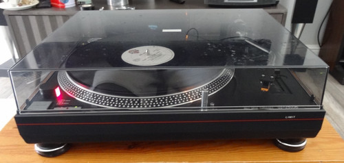 Limit 2500b record player - limit,