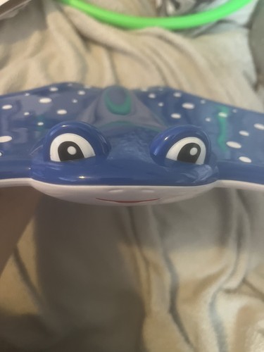 Bright starts finding nemo - bright,