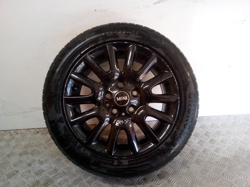 Bmw mini mk3 victory - mk3,