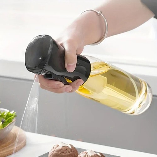 Oil spray for - for, olive