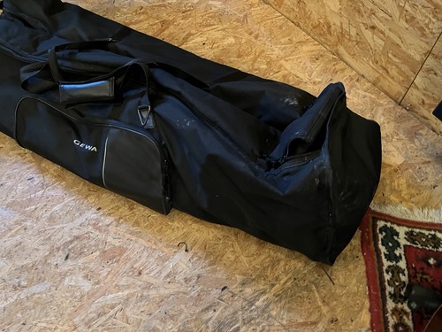 Gewa hardware bag tripod - bag,