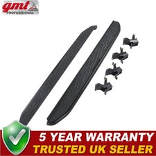 Side Steps Running Boards FOR