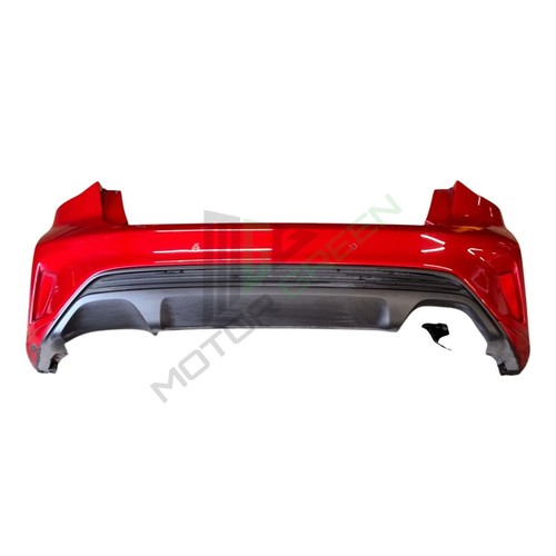Ford focus line mk4 21 - focus, 18-21