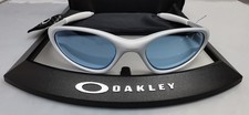 Oakley Minute Pearl Blue With Light Blue Lenses (Gen 2)