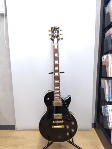 Orville gibson lpc - [orville], by