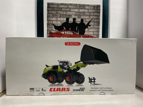 Wiking claas 1812 torion - wiking,